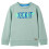 Kids' Sweatshirt Light Khaki 140 1