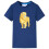 Kids' T-shirt Dark Blue 116 1