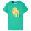 Kids' T-shirt Green 104 1