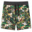 Kids' Shorts with Drawstring Old Petrol 104 1