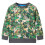 Kids' Sweatshirt Old Petrol 104 1