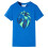 Kids' T-shirt Blue 128 1