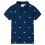 Kids' Polo Shirt†Navy 128 1