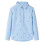 Kids' Shirt Light Blue 128 1