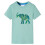 Kids' T-shirt Light Khaki 128 1
