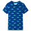 Kids' T-shirt Dark Blue 92 1