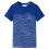 Kids' T-shirt Dark Blue 128 1