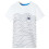 Kids' T-shirt Ecru 128 1