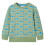 Kids' Sweatshirt Light Khaki 116 1