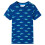Kids' T-shirt Dark Blue 140 1