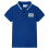 Kids' Polo Shirt Dark Blue 104 1