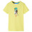 Kids' T-shirt Yellow 140 1