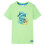 Kids' T-shirt Neon Green 116 1
