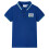 Kids' Polo Shirt Dark Blue 140 1