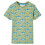 Kids' T-shirt Light Khaki 104 1