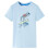 Kids' T-shirt Light Blue 140 1