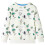 Kids' Sweatshirt Soft Ecru 104 1