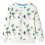 Kids' Sweatshirt Soft Ecru 128 1