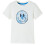 Kids' T-shirt Ecru 116 1