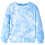 Kids' Sweatshirt Soft Blue 92 1