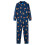Kids' Onesie Jeans Blue 92 1