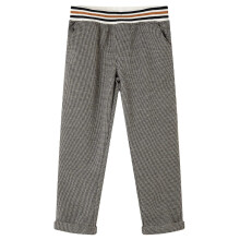 Kids' Pants Ecru 116