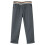Kids' Pants Anthracite 128 1