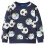 Kids' Sweatshirt Navy 104 1