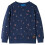 Kids' Sweatshirt Navy Melange 128 1