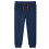 Kids' Sweatpants Navy Melange 92 1