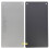 Fitness Mat, Light Grey-Black, 120x60cm, EVA 15mm 5