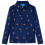 Kids' Shirt Navy 116 1