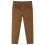 Kids' Pants Cognac 104 1
