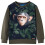 Kids' Sweatshirt Khaki 140 1