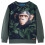 Kids' Sweatshirt Dark Khaki 140 1