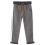 Kids' Sweatpants Dark Grey Melange 104 1