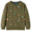 Kids' Sweatshirt Khaki 128 1