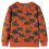 Kids' Sweatshirt Light Rust 140 1