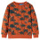 Kids' Sweatshirt Light Rust 116 1