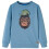 Kids' Sweatshirt Medium Blue 116 1