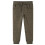 Kids' Sweatpants Dark Khaki Melange 92 1