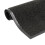 Berkfield Dust Control Mat Rectangular Tufted 80x120 cm Black 1