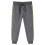 Kids' Sweatpants Grey Melange 128 1