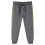 Kids' Sweatpants Grey Melange 104 1