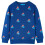 Kids' Sweatshirt Dark Blue 104 1