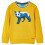 Kids' Sweatshirt Ochre 116 1