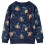 Kids' Sweatshirt Navy 140 1