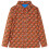 Kids' Shirt Light Rusty 92 1