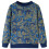 Kids' Sweatshirt Khaki 116 1