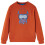Kids' Sweatshirt Light Rusty 128 1